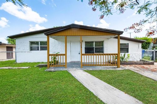 5736 Simms St, Hollywood, FL, 33021-2739 | Card Image