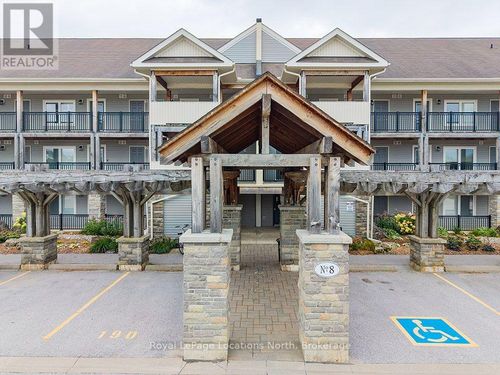 303-8 Brandy Lane Dr, Collingwood, ON, L9Y0X4 | Card Image