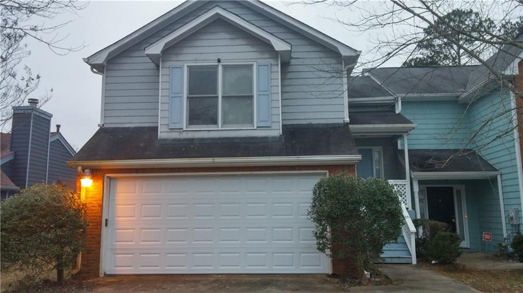 Woodlake Dr, Riverdale, GA 30274