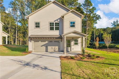 lot-6-554 Hospital Road, Commerce, GA, 30529 | Card Image