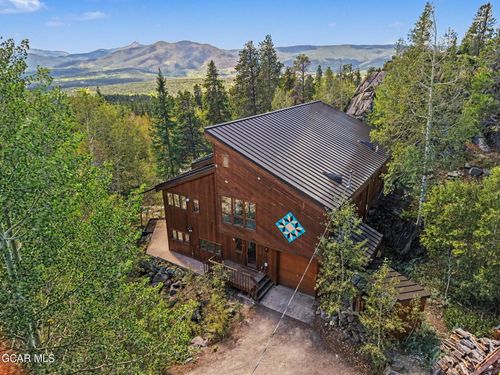 1671 Elk Horn Dr, Tabernash, CO, 80478 | Card Image