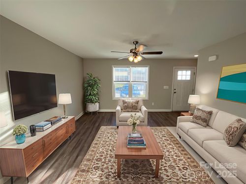 b-215 N Oak Street, Granite Quarry, NC, 28146 | Card Image