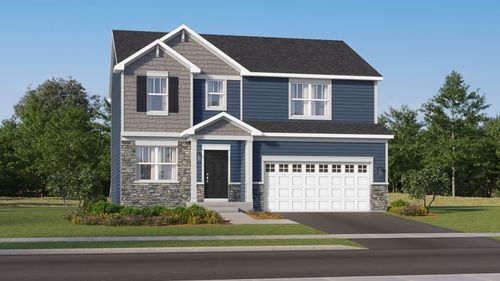 3810 Meadowridge Rd, Woodstock, IL, 60098-3698 | Card Image