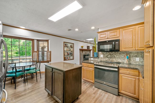 478 Crumbley Rd, House other with 3 bedrooms, 2 bathrooms and 3 parking in MCDONOUGH GA | Image 15