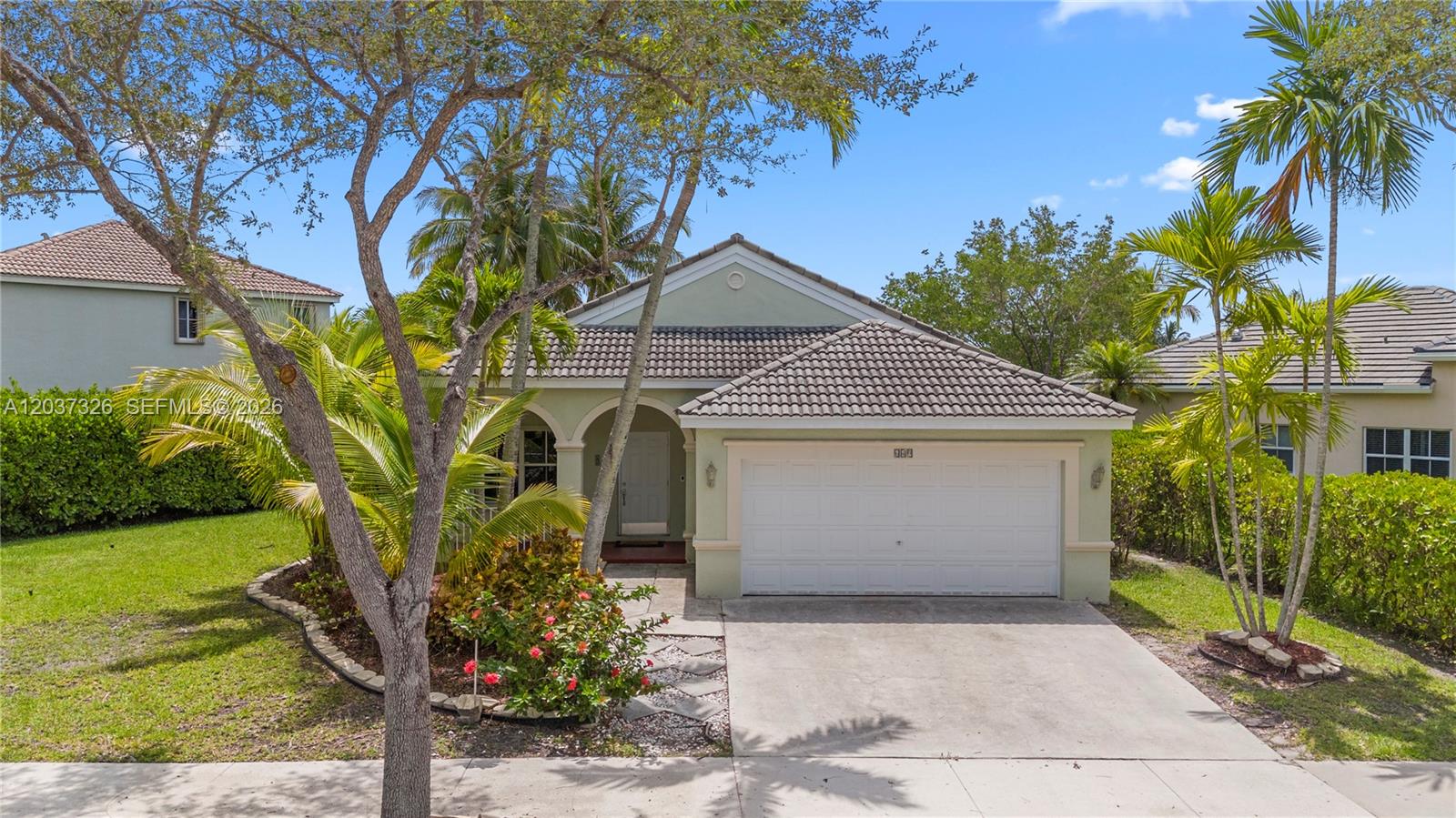 Residential in Weston 2