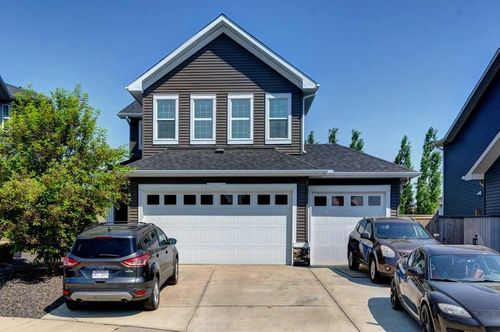 110 Drake Landing Terr, Okotoks, AB, T1S0H1 | Card Image
