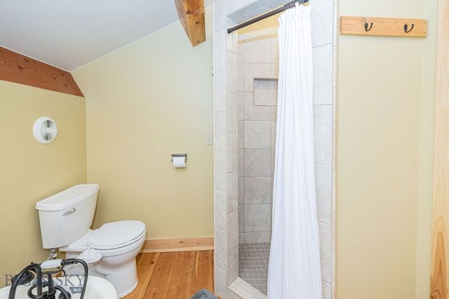 241 Aspen Loop Rd, House other with 4 bedrooms, 3 bathrooms and null parking in West Yellowstone MT | Image 32