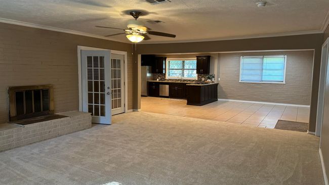 6253 Jefferson Blvd, House other with 3 bedrooms, 2 bathrooms and null parking in Groves TX | Image 11