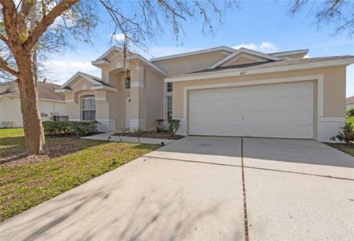 437 Julliard Blvd, DAVENPORT, FL, 33897-4598 | Card Image