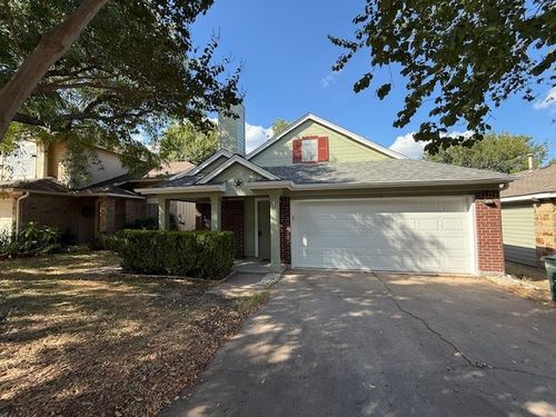 13014 Staton Dr, Austin, TX, 78727-4512 | Card Image