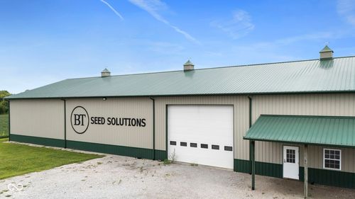 12040 S County Road 800 W, Westport, IN, 47283-5501 | Card Image