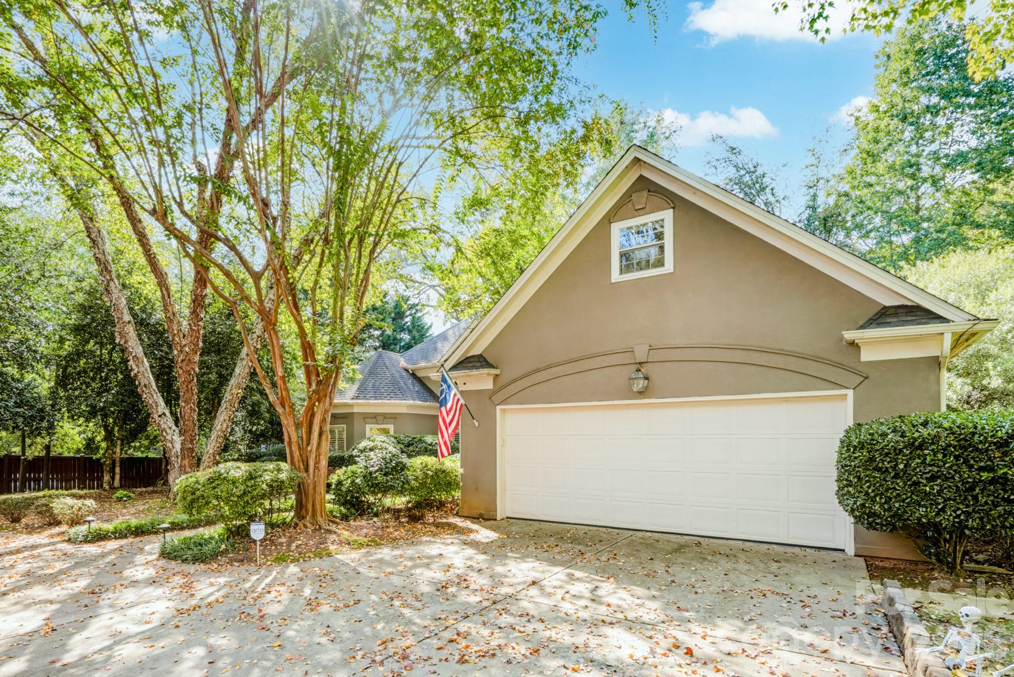 Residential in Charlotte 3