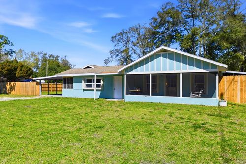 1012 Nw Avenue C, Carrabelle, FL, 32322-7525 | Card Image