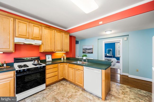 APT-1 - 519 Walnut Ln, Condo with 3 bedrooms, 2 bathrooms and null parking in SWARTHMORE PA | Image 10