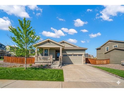 1230 Black Haw St, Elizabeth, CO, 80107-8463 | Card Image