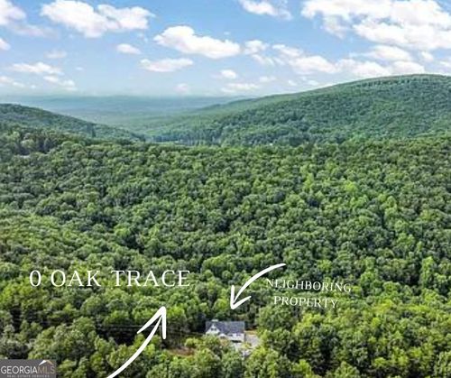 0 Oak Trce, Jasper, GA, 30143 | Card Image