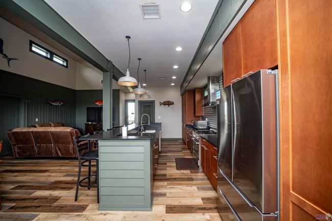 118 Hebert Ln, House other with 4 bedrooms, 3 bathrooms and 4 parking in Grand Isle LA | Image 16
