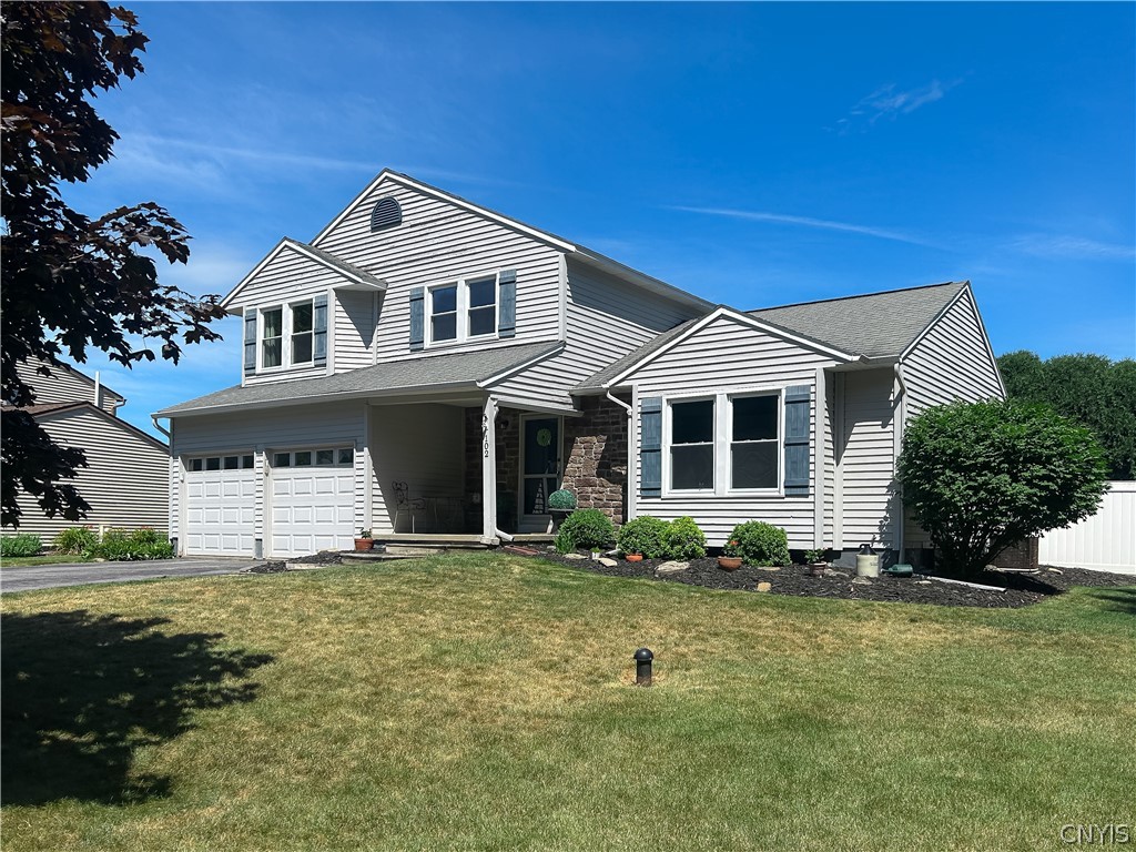 Residential in Camillus 3