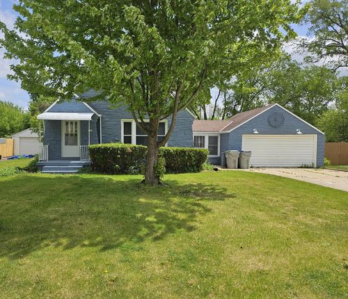 6234 N 105th Street, Milwaukee, WI, 53225 | Card Image