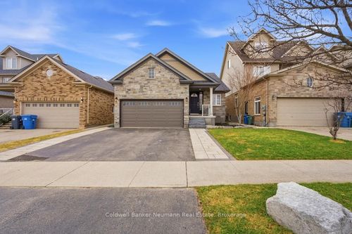 57 Wideman Blvd, Guelph, ON, N1E0H9 | Card Image