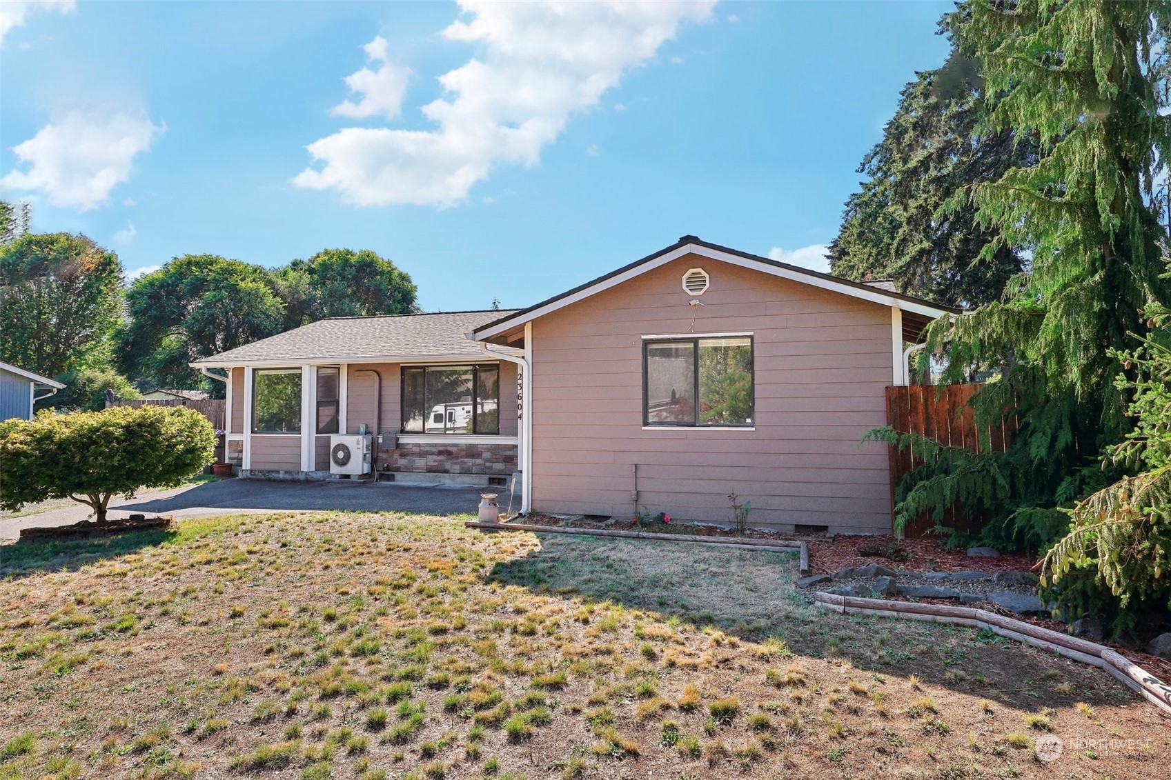 68th Avenue Ct, Graham, WA 98338