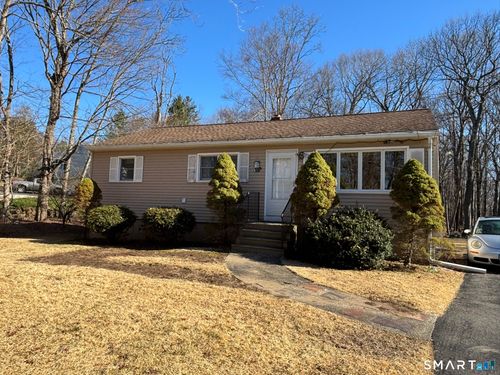 26 Spruce Dr, Prospect, CT, 06712-1721 | Card Image