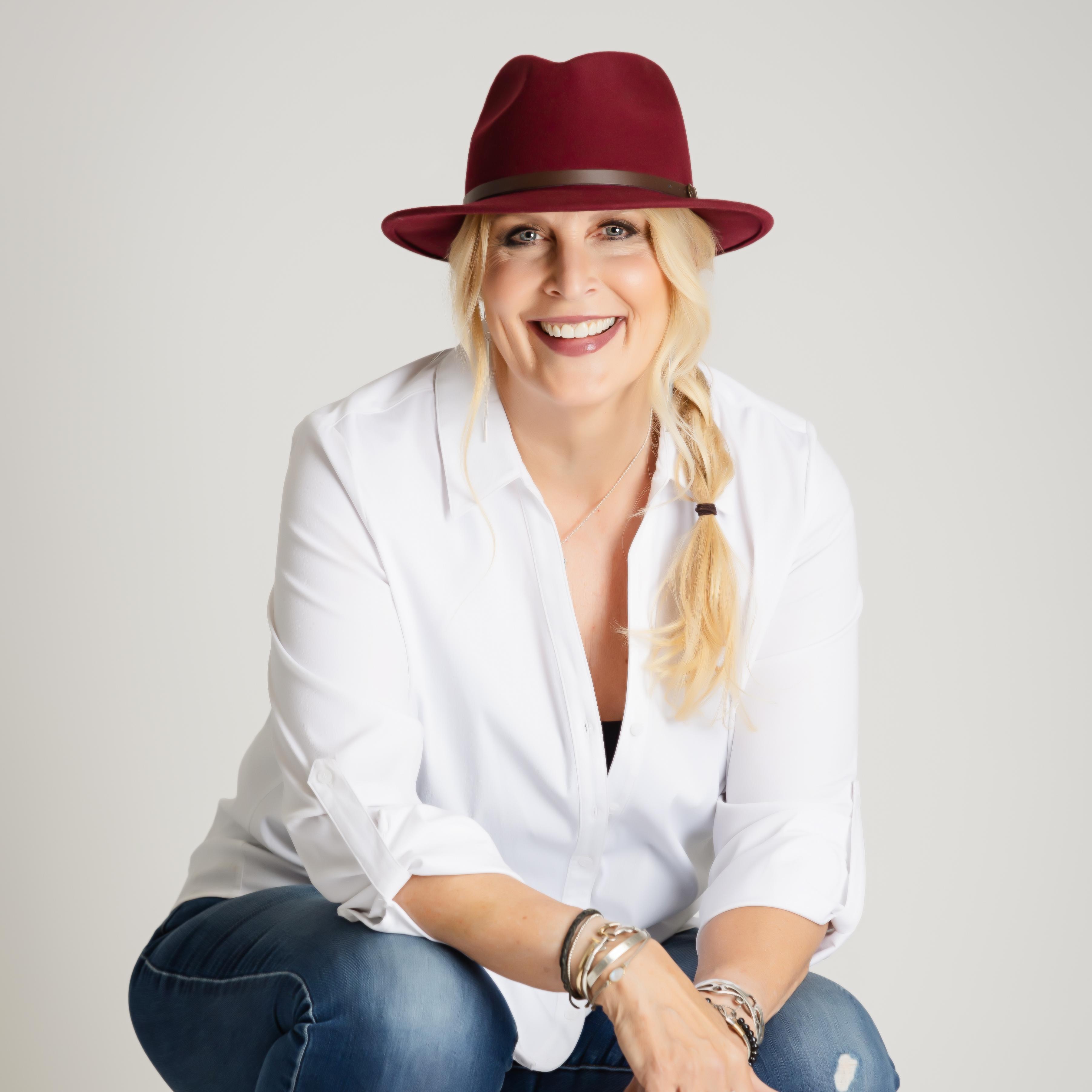 Ann Andre