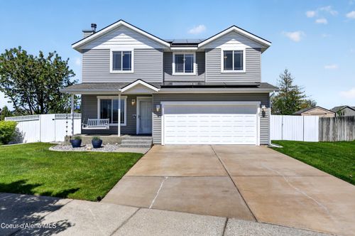 3901 W Linneatus Dr, Coeur D Alene, ID, 83815-5104 | Card Image