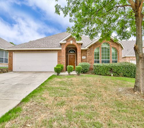 2605 Monroe Dr, Mckinney, TX, 75072-3039 | Card Image