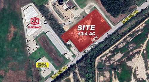 1721 Atascocita Road, Humble, TX, 77396 | Card Image