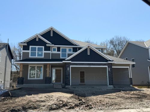 2642 Aspen Dr, Shakopee, MN, 55379 | Card Image