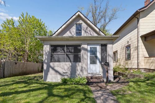 3427 N 6th St, Minneapolis, MN, 55412-2625 | Card Image