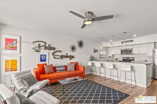 unit-602-1655 E Palm Canyon Dr, Palm Springs, CA, 92264-9158 | Card Image