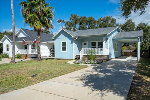 2008 Tule Park Dr, Rockport, TX, 78382-3463 | Card Image
