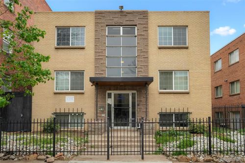 1415 N Pearl St, Denver, CO, 80203-2075 | Card Image