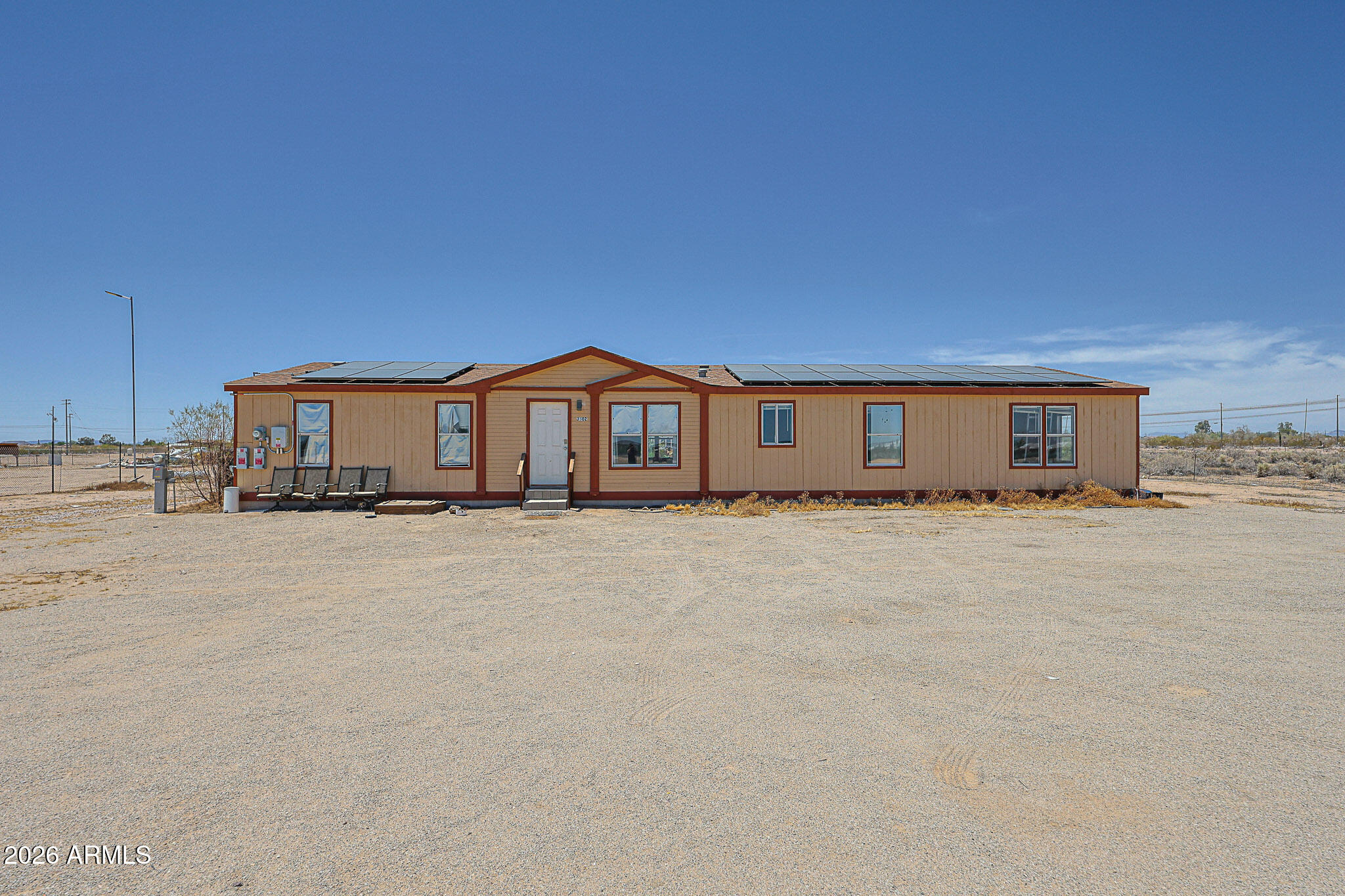 Residential in Tonopah 2