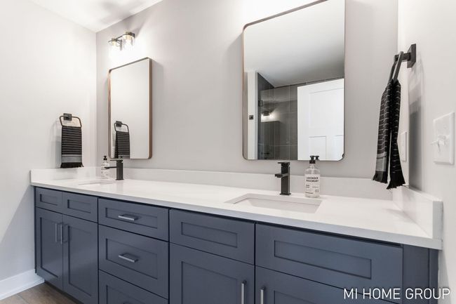 37 - 3614 Buckingham Ln, Condo with 3 bedrooms, 3 bathrooms and null parking in Hudsonville MI | Image 37