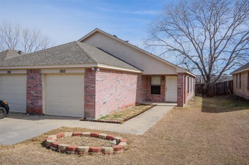 3151 & 3153 Karen Street, Fort Worth, TX, 76116 | Card Image