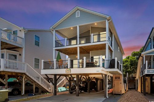 1010-6001 S Kings Hwy, Myrtle Beach, SC, 29575-4965 | Card Image