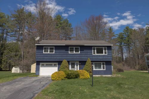 31 Trowbridge Rd, Keene, NH, 03431-5240 | Card Image