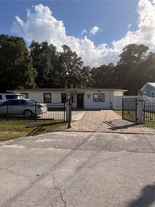 118 W Prince St, Tampa, FL, 33612-3442 | Card Image