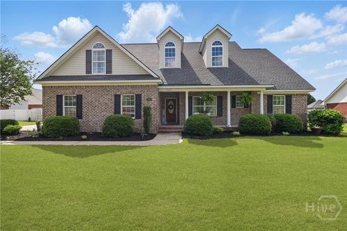 509 Braves Field Dr, Guyton, GA, 31312-4597 | Card Image