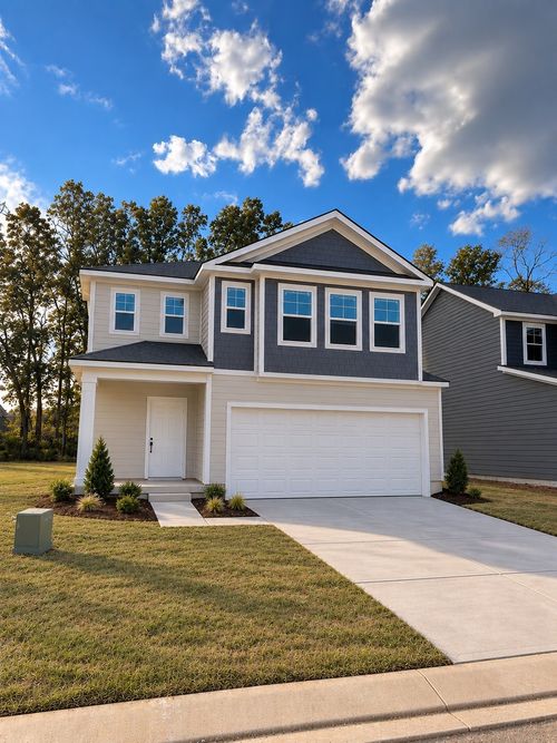 4013 Gaskill Dr, Smyrna, TN, 37167-3685 | Card Image