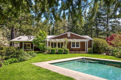 1065 Summit Lake Dr, Angwin, CA, 94508-9766 | Card Image