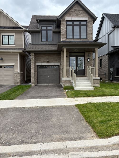 215 Aviron Cres, Welland, ON, L3B6C5 | Card Image