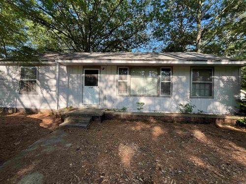 3705 S Olive St, Pine Bluff, AR, 71603-6756 | Card Image