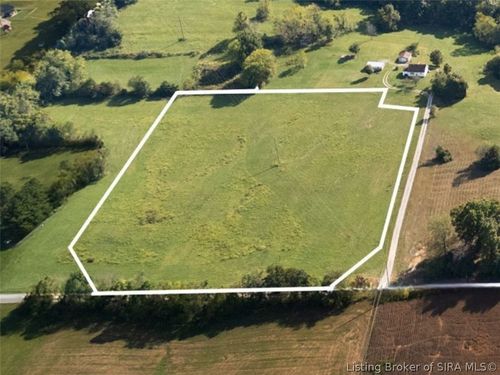Tract 3 Witness Tree Road Nw, Corydon, IN, 47112 | Card Image