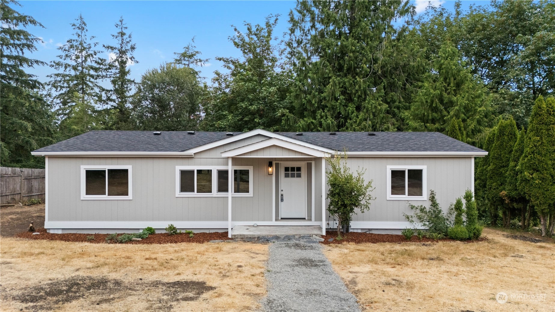 92nd Ct, Olympia, WA 98501