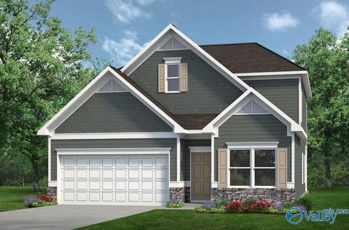310 Valley Way Cir Se, Huntsville, AL, 35802 | Card Image