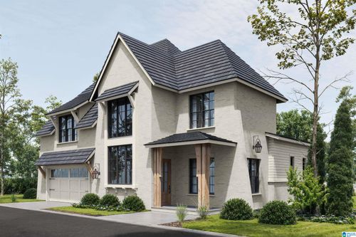 1136 Ninas Way, Vestavia, AL, 35243-7760 | Card Image